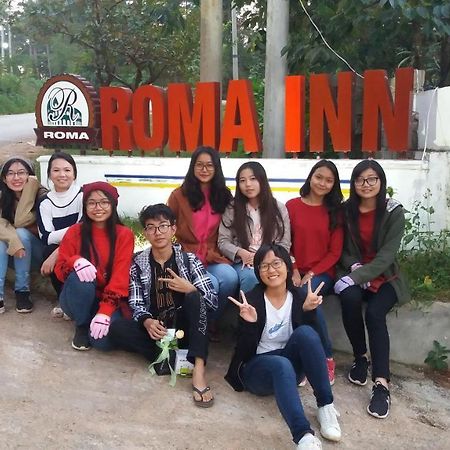 Hostel Roma Inn Kalaw Εξωτερικό φωτογραφία