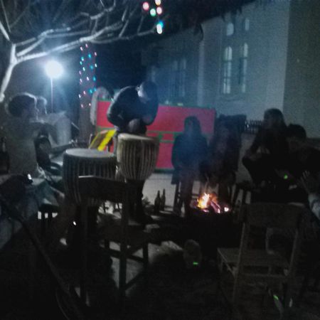 Hostel Roma Inn Kalaw Εξωτερικό φωτογραφία