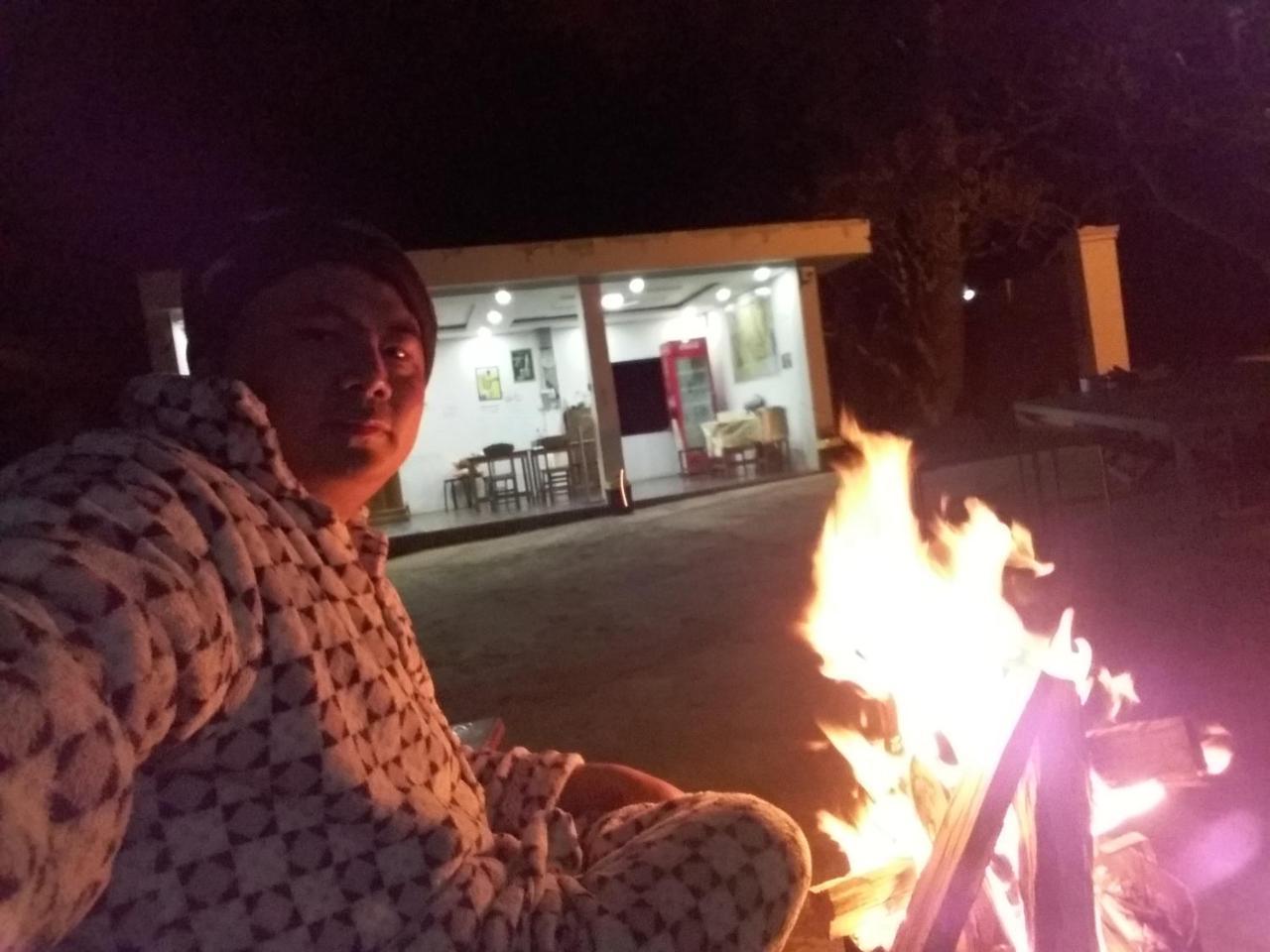 Hostel Roma Inn Kalaw Εξωτερικό φωτογραφία