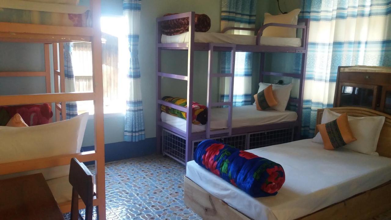 Hostel Roma Inn Kalaw Εξωτερικό φωτογραφία