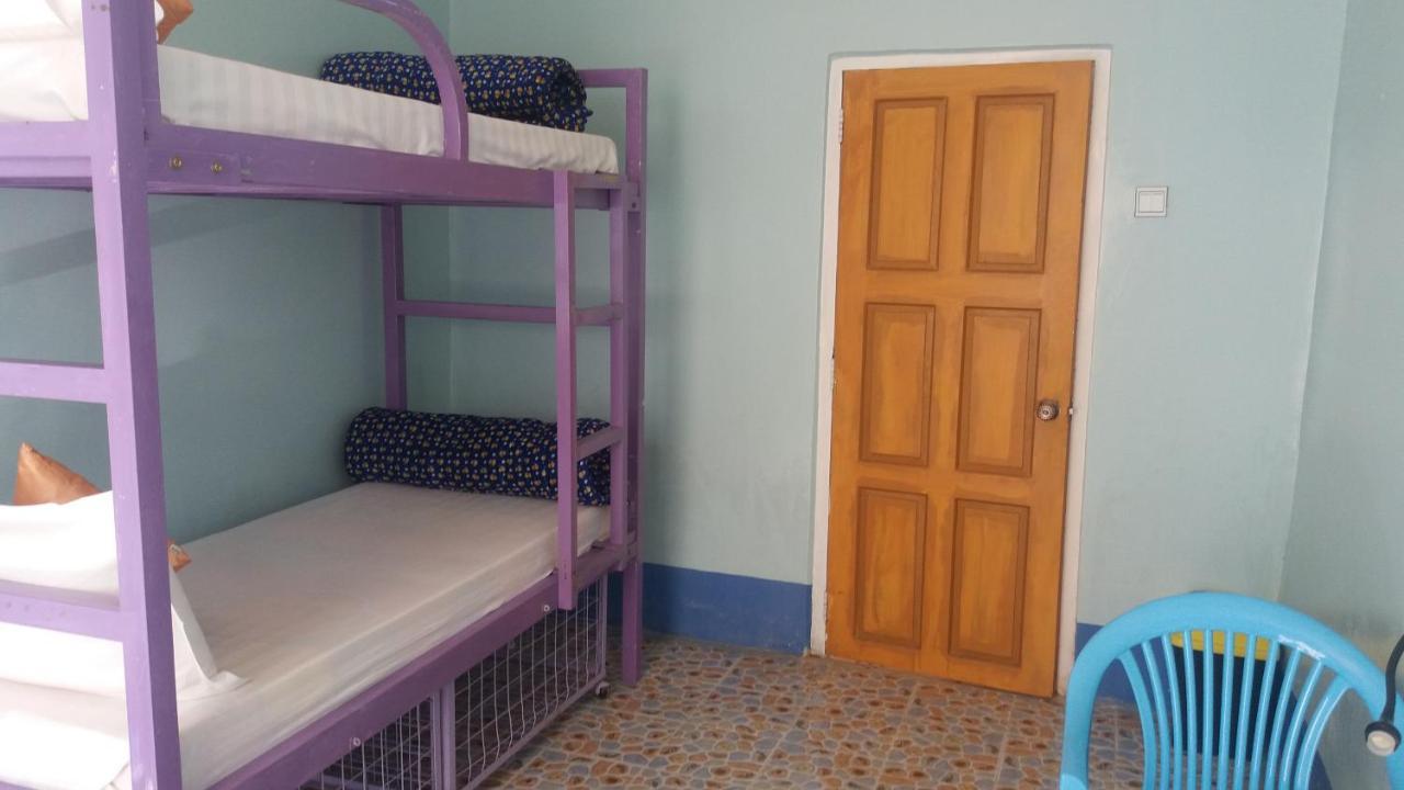 Hostel Roma Inn Kalaw Εξωτερικό φωτογραφία