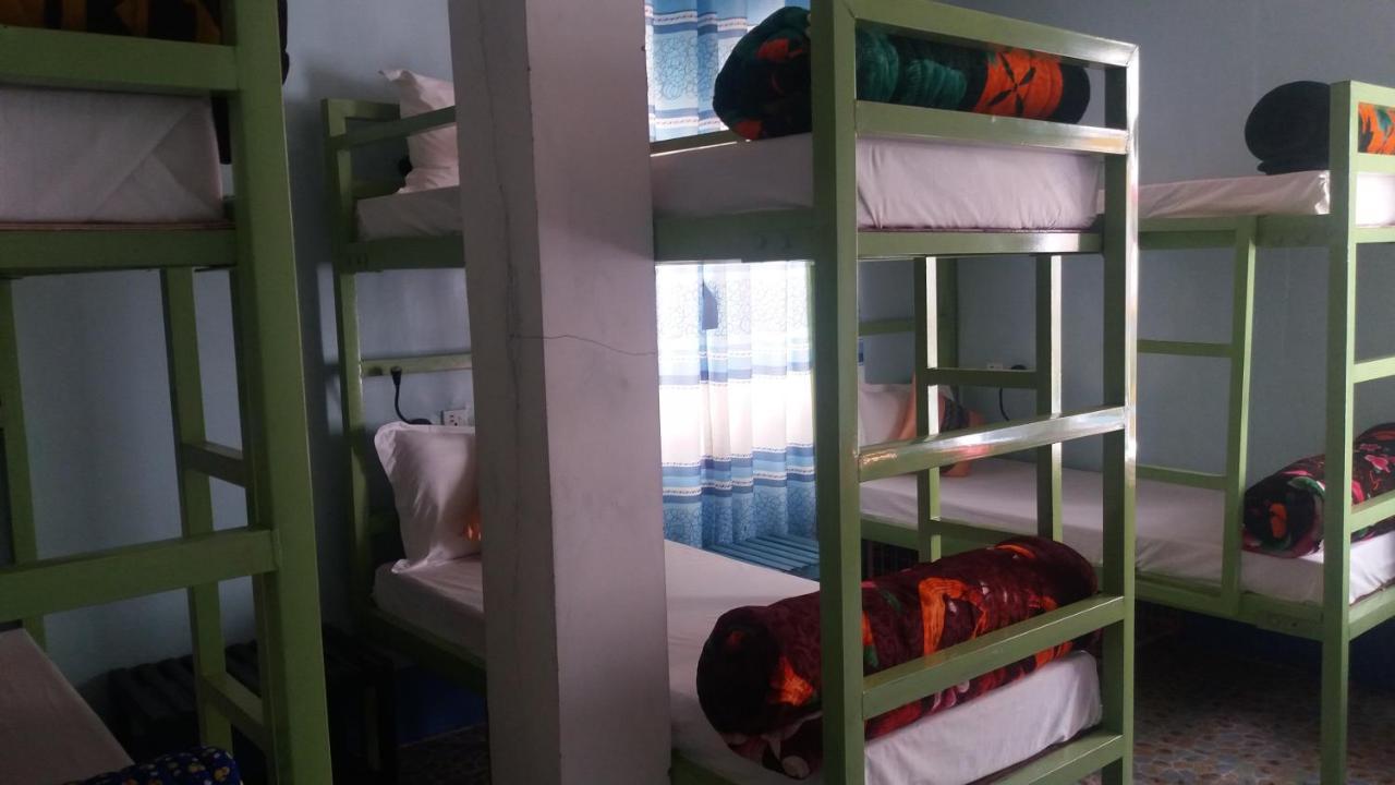 Hostel Roma Inn Kalaw Εξωτερικό φωτογραφία