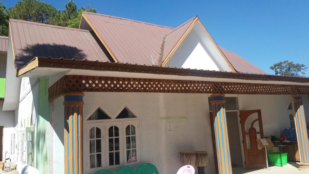 Hostel Roma Inn Kalaw Εξωτερικό φωτογραφία
