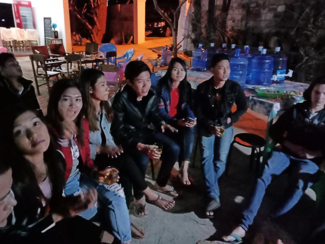 Hostel Roma Inn Kalaw Εξωτερικό φωτογραφία