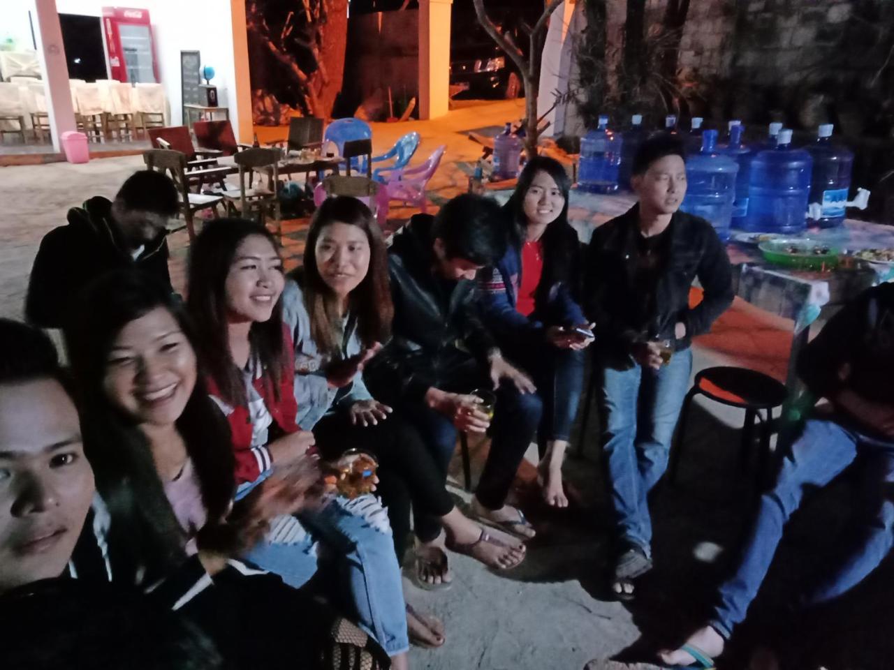 Hostel Roma Inn Kalaw Εξωτερικό φωτογραφία