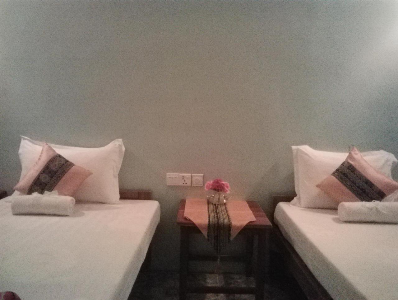 Hostel Roma Inn Kalaw Εξωτερικό φωτογραφία