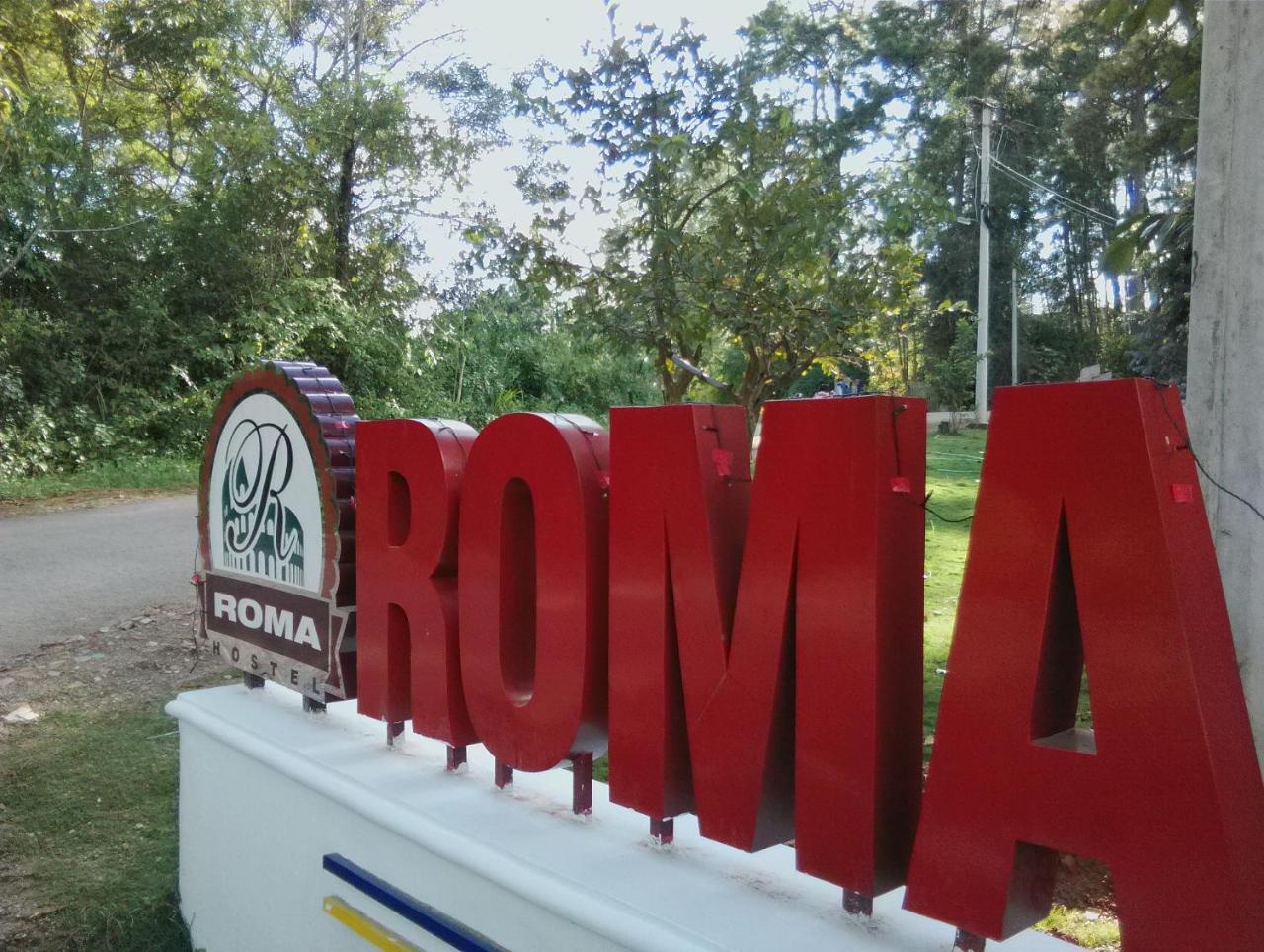 Hostel Roma Inn Kalaw Εξωτερικό φωτογραφία