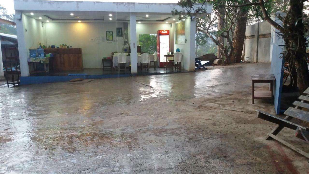 Hostel Roma Inn Kalaw Εξωτερικό φωτογραφία