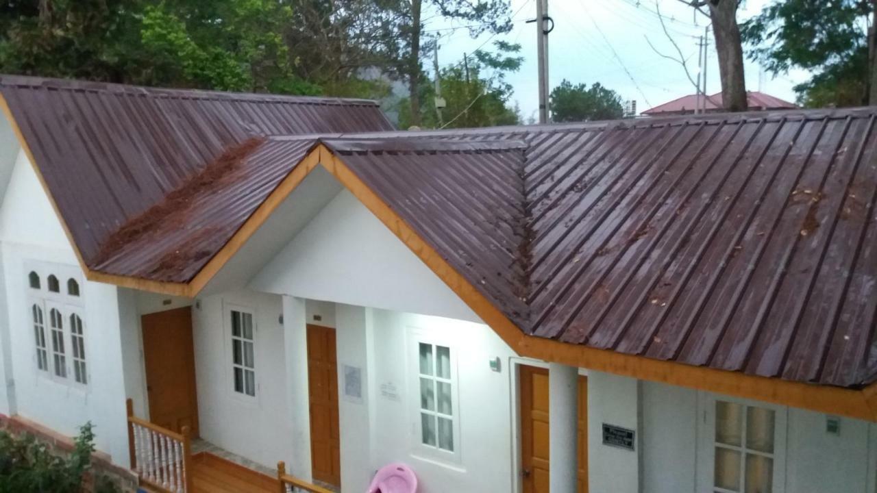 Hostel Roma Inn Kalaw Εξωτερικό φωτογραφία