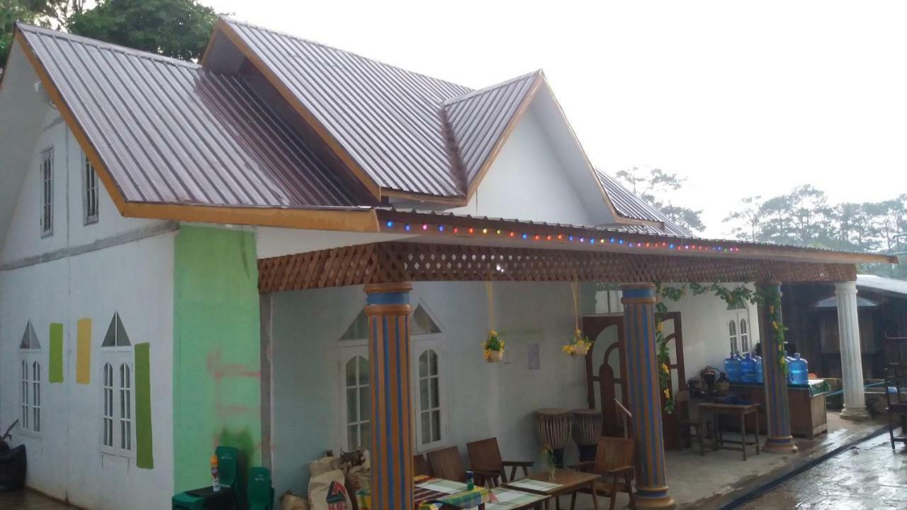 Hostel Roma Inn Kalaw Εξωτερικό φωτογραφία