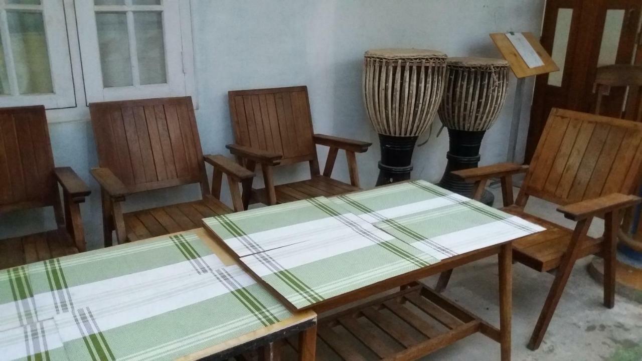 Hostel Roma Inn Kalaw Εξωτερικό φωτογραφία