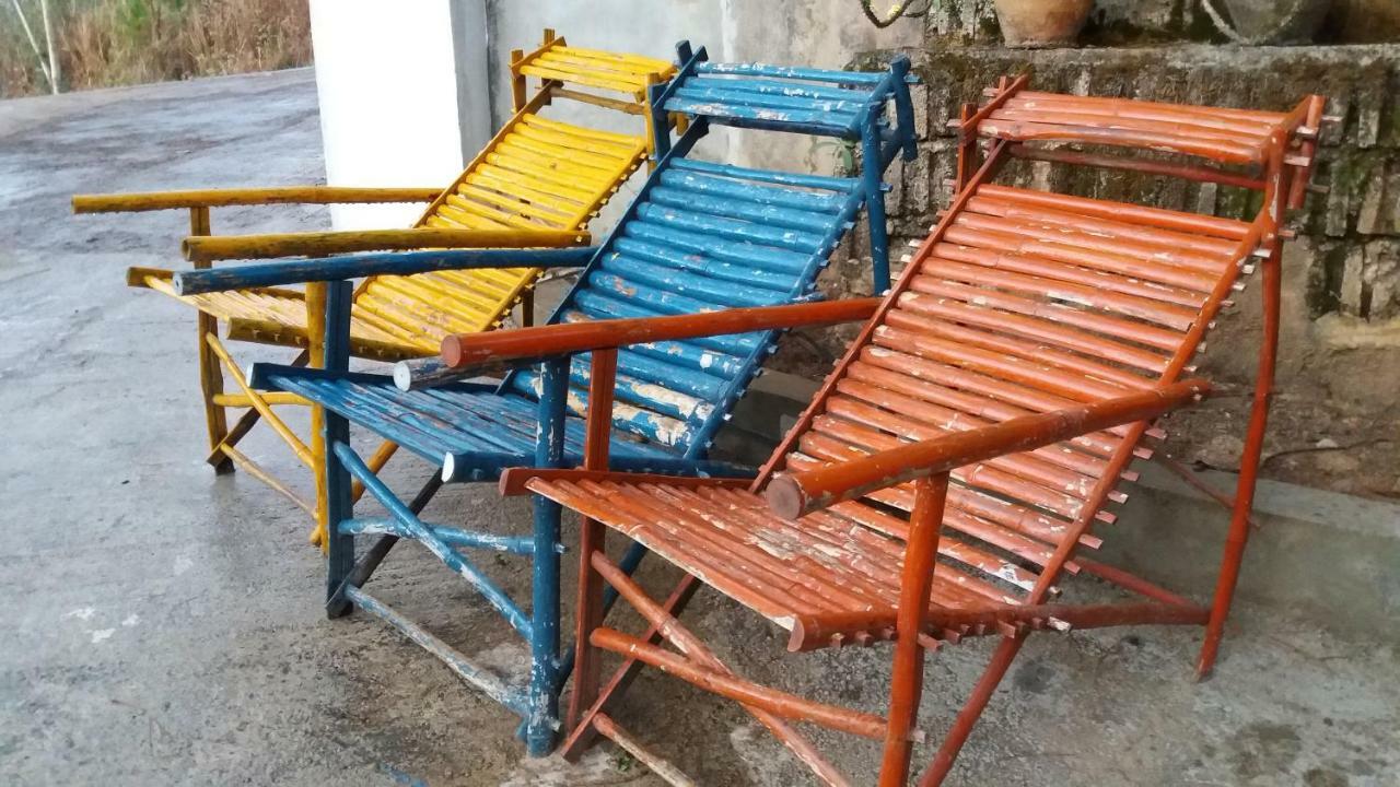 Hostel Roma Inn Kalaw Εξωτερικό φωτογραφία