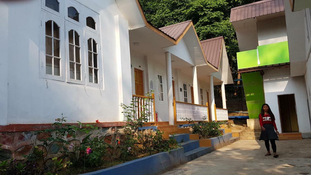 Hostel Roma Inn Kalaw Εξωτερικό φωτογραφία