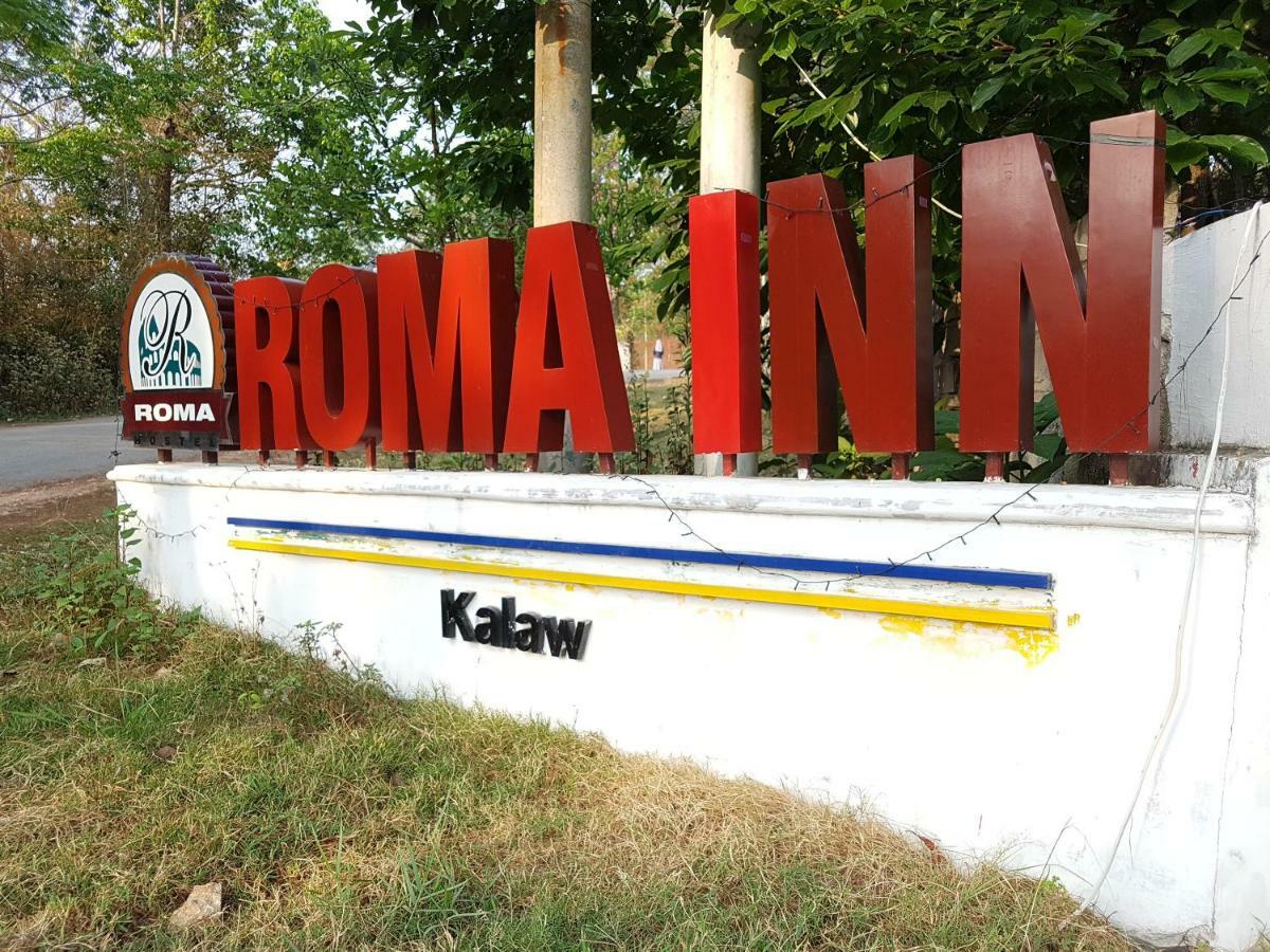 Hostel Roma Inn Kalaw Εξωτερικό φωτογραφία
