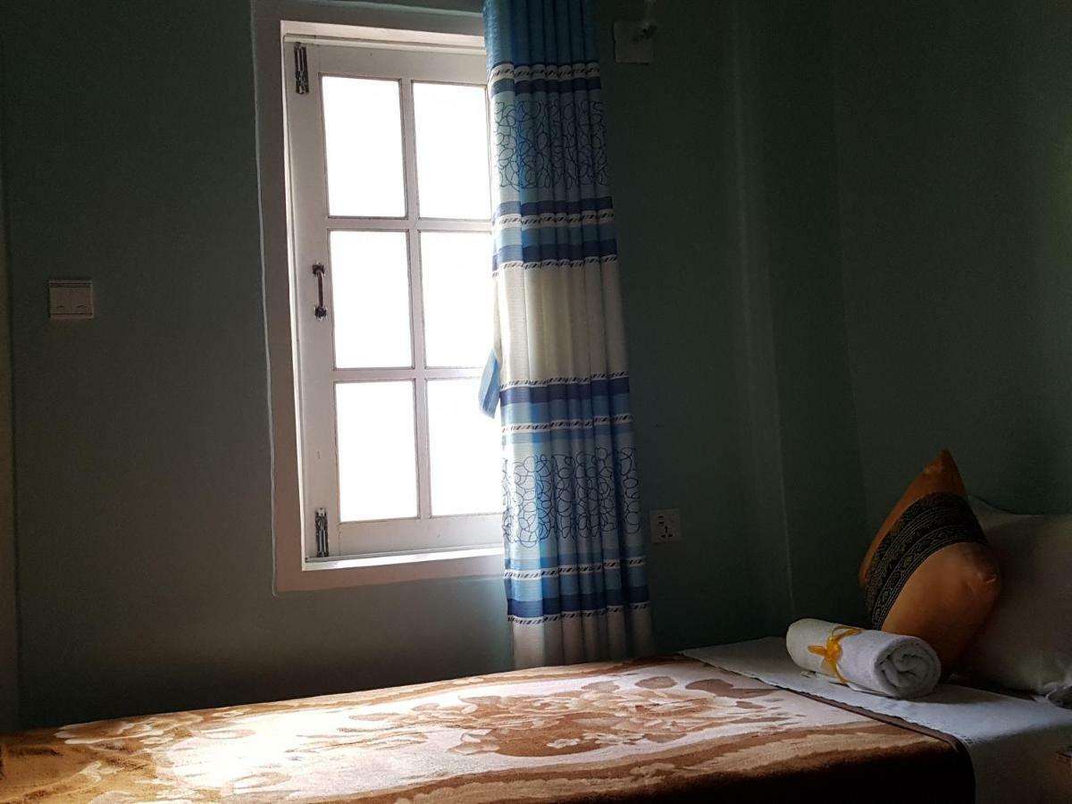 Hostel Roma Inn Kalaw Εξωτερικό φωτογραφία
