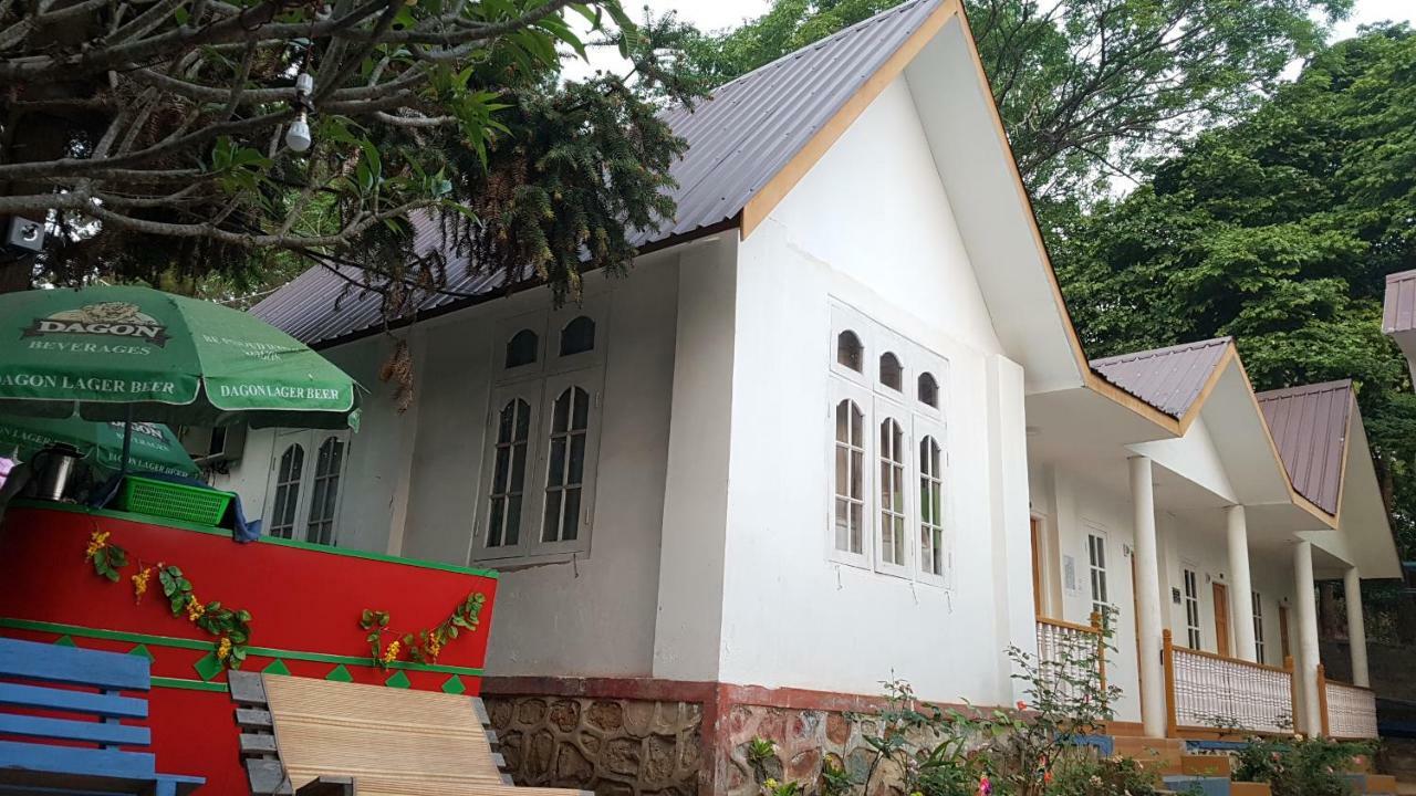 Hostel Roma Inn Kalaw Εξωτερικό φωτογραφία