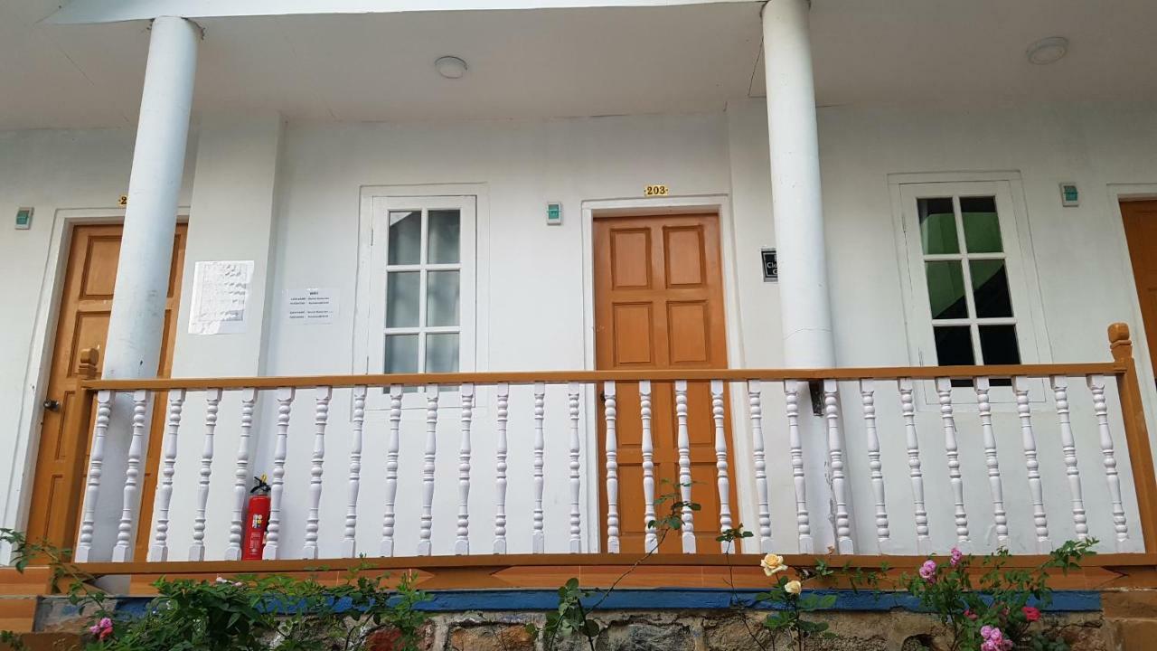 Hostel Roma Inn Kalaw Εξωτερικό φωτογραφία