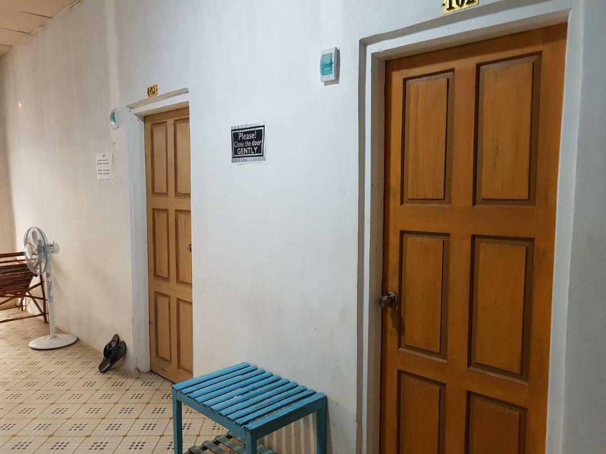 Hostel Roma Inn Kalaw Εξωτερικό φωτογραφία