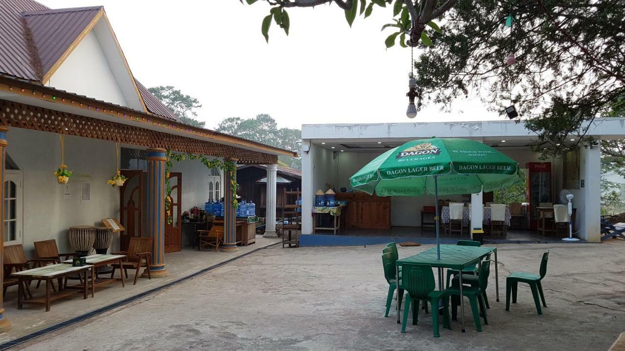 Hostel Roma Inn Kalaw Εξωτερικό φωτογραφία