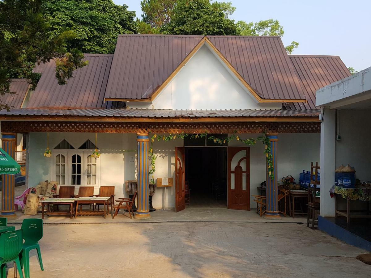 Hostel Roma Inn Kalaw Εξωτερικό φωτογραφία