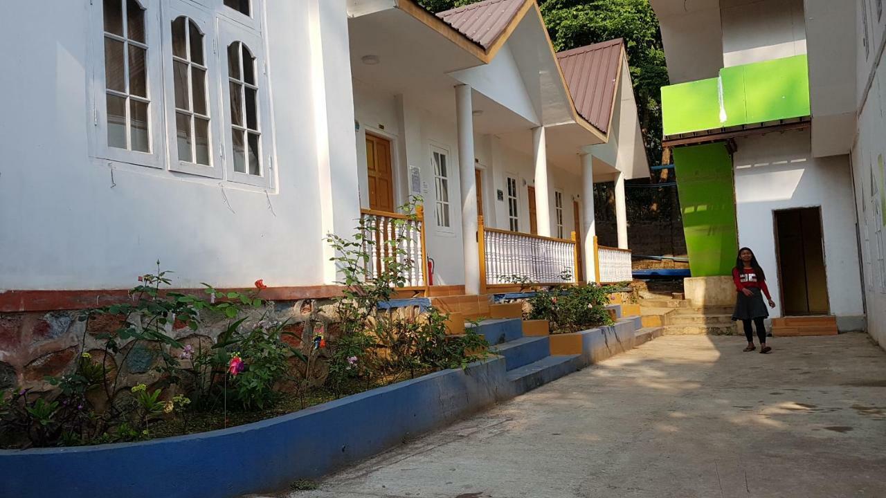 Hostel Roma Inn Kalaw Εξωτερικό φωτογραφία