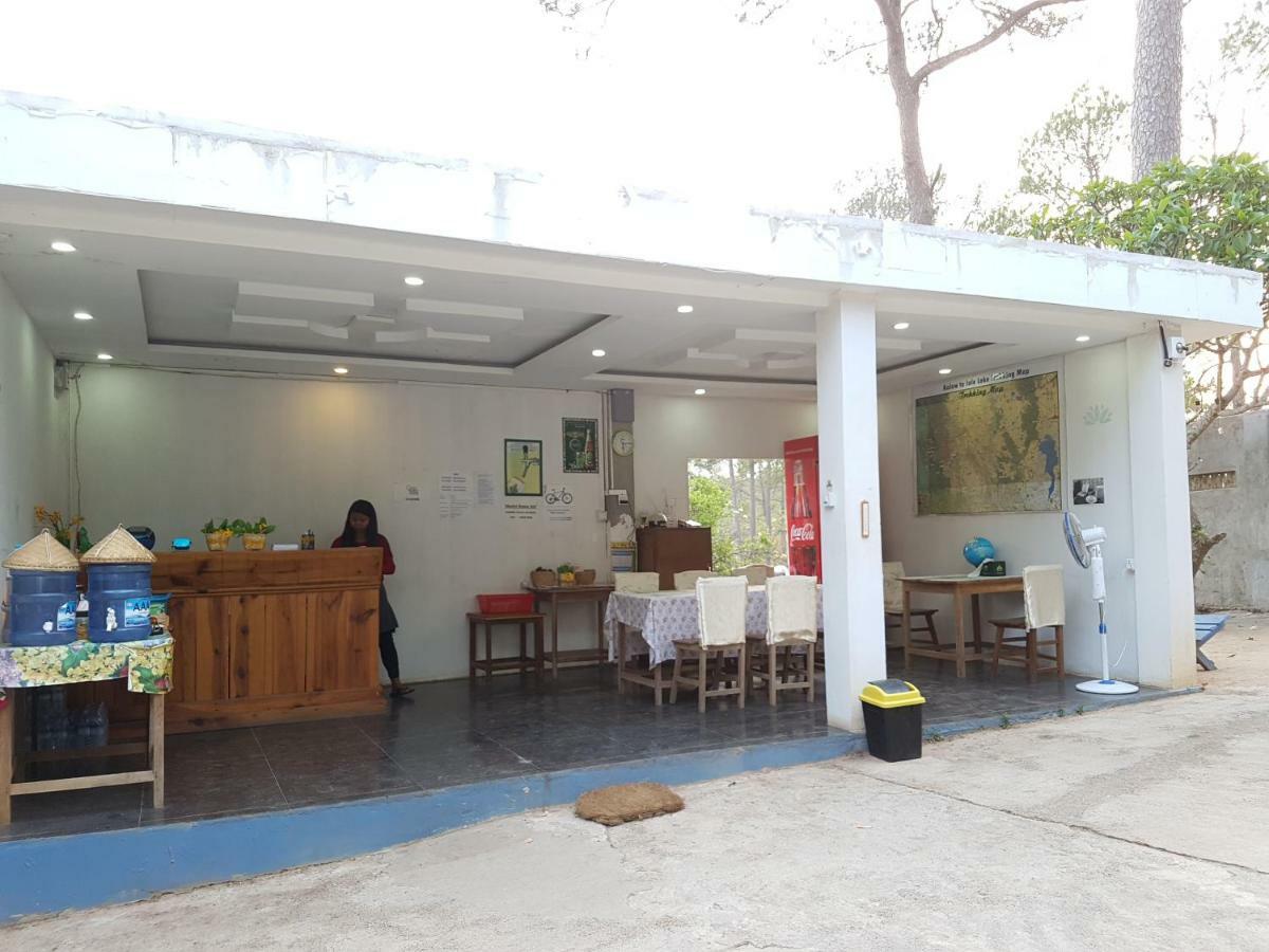 Hostel Roma Inn Kalaw Εξωτερικό φωτογραφία