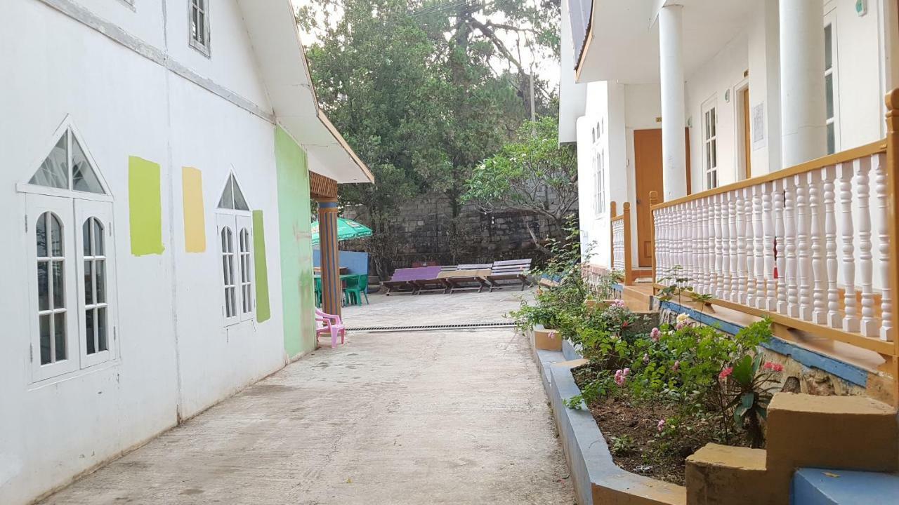Hostel Roma Inn Kalaw Εξωτερικό φωτογραφία