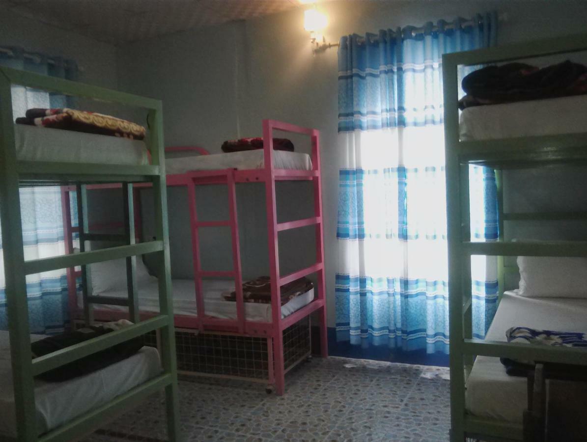 Hostel Roma Inn Kalaw Εξωτερικό φωτογραφία